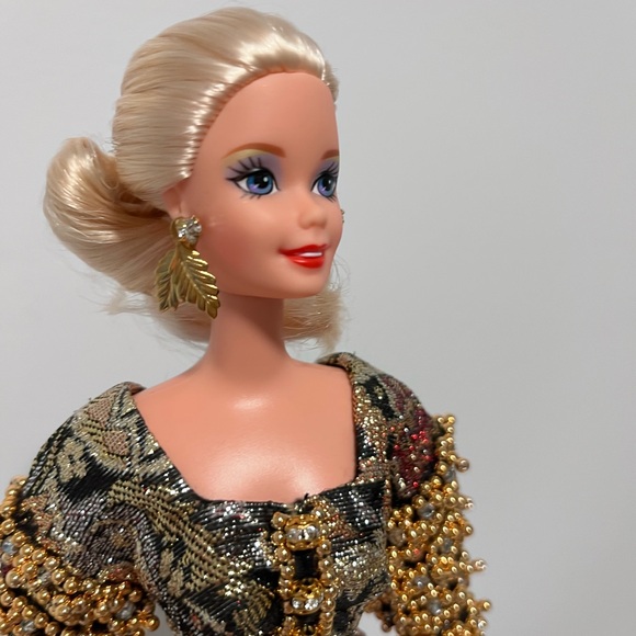 Dior Barbie - Picture 3 of 4